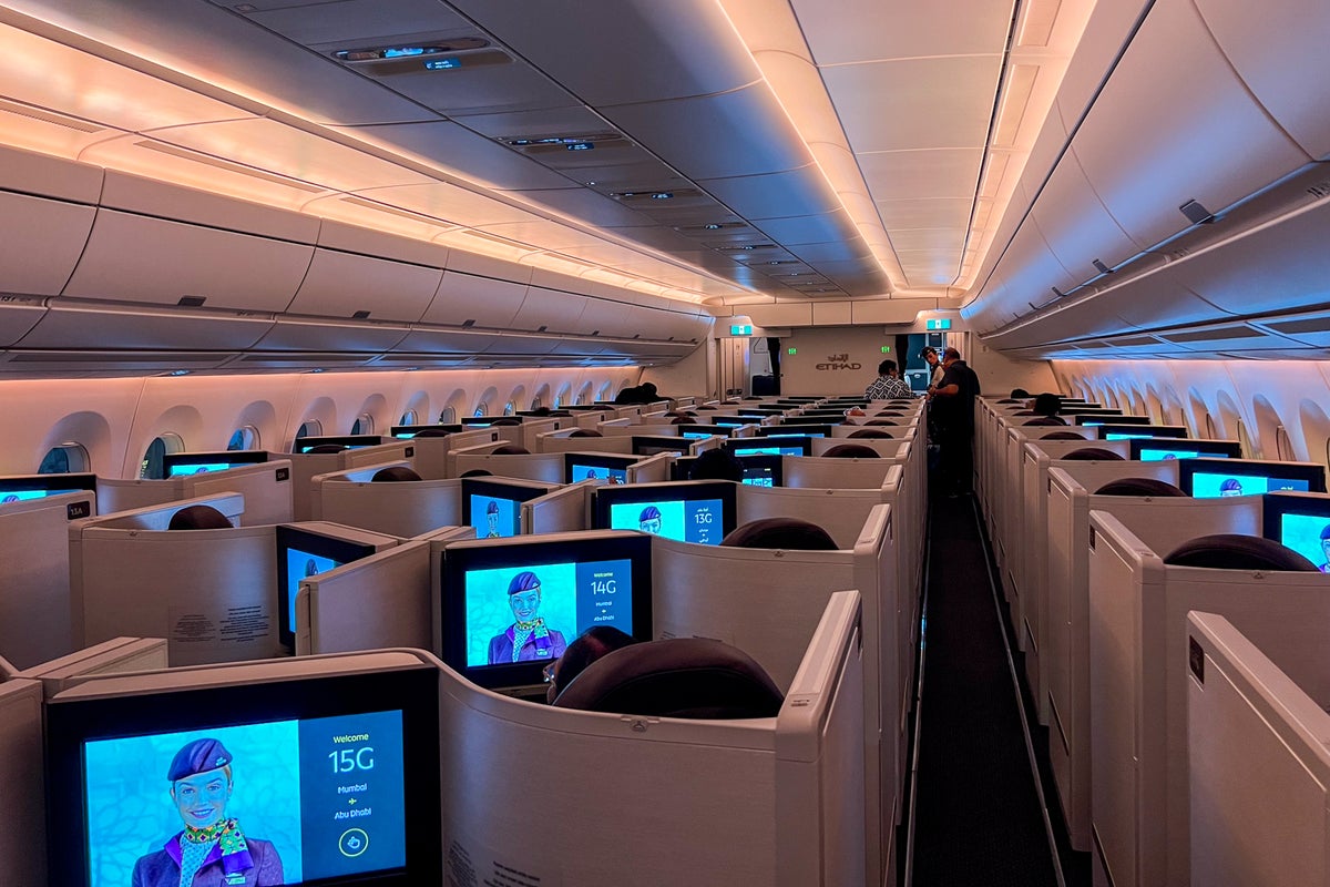 Air Canada Aeroplan: Why it #39 s my favorite Star Alliance loyalty program