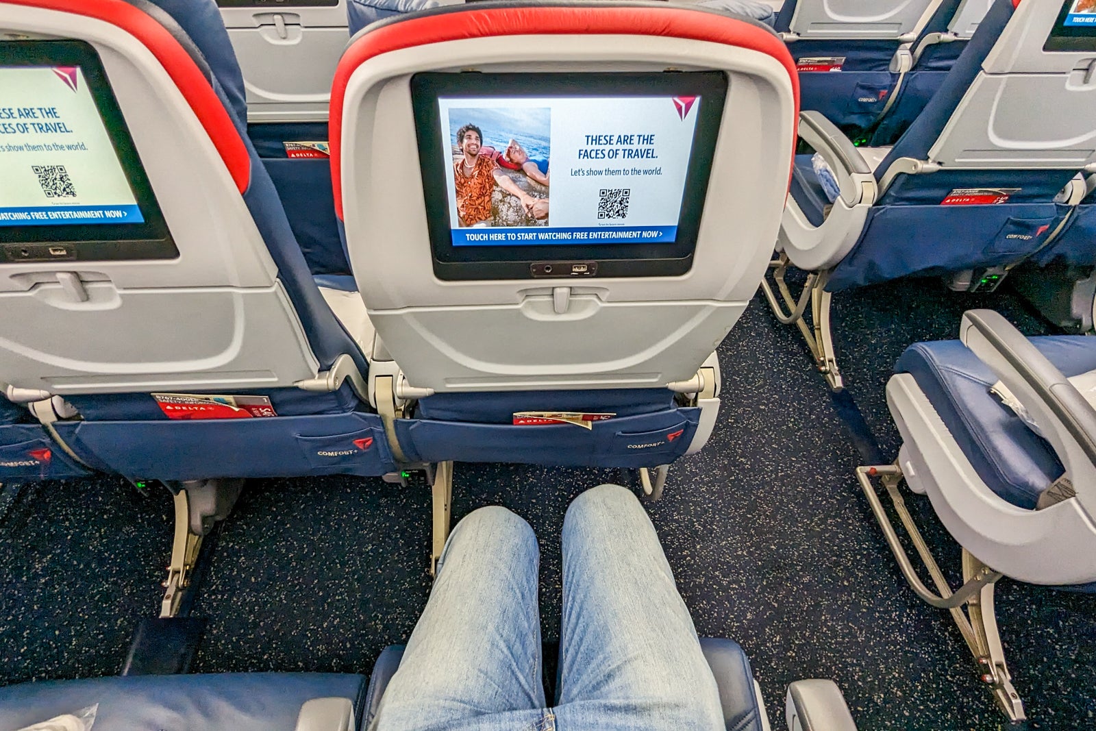 Delta Air Lines economy review - The Points Guy