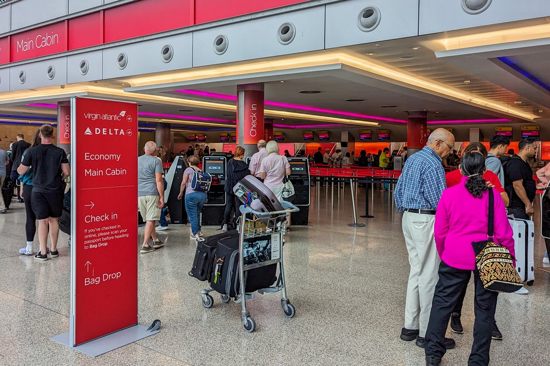 Delta Medallion status What it is and how to earn it The Points Guy