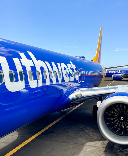 Act fast: How to save $70 on future Southwest Airlines flights