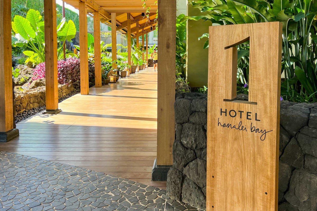 1 Hotel Hanalei Bay: What it's like staying at this new hotel in Kauai ...