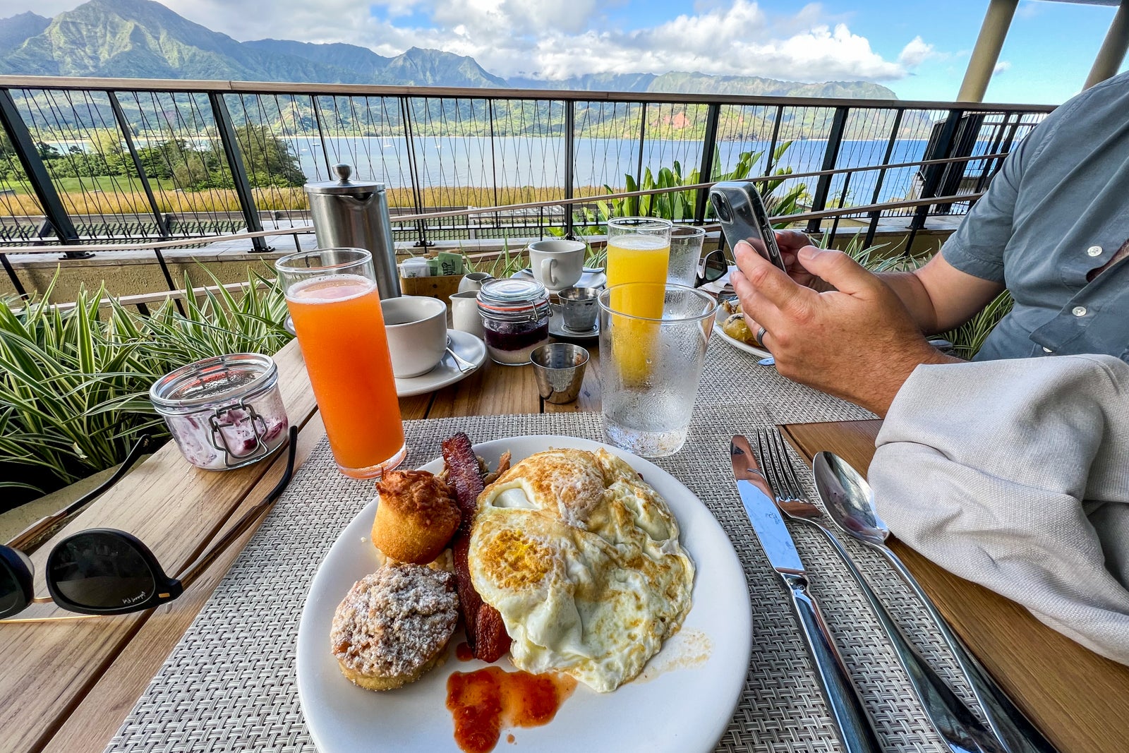 1 Hotel Hanalei Bay: What its like staying at this new hotel in Kauai -  The Points Guy