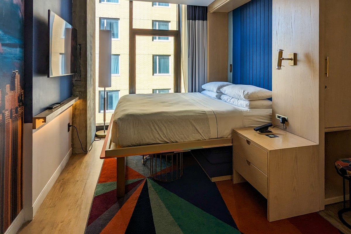 motto by hilton new york city chelsea