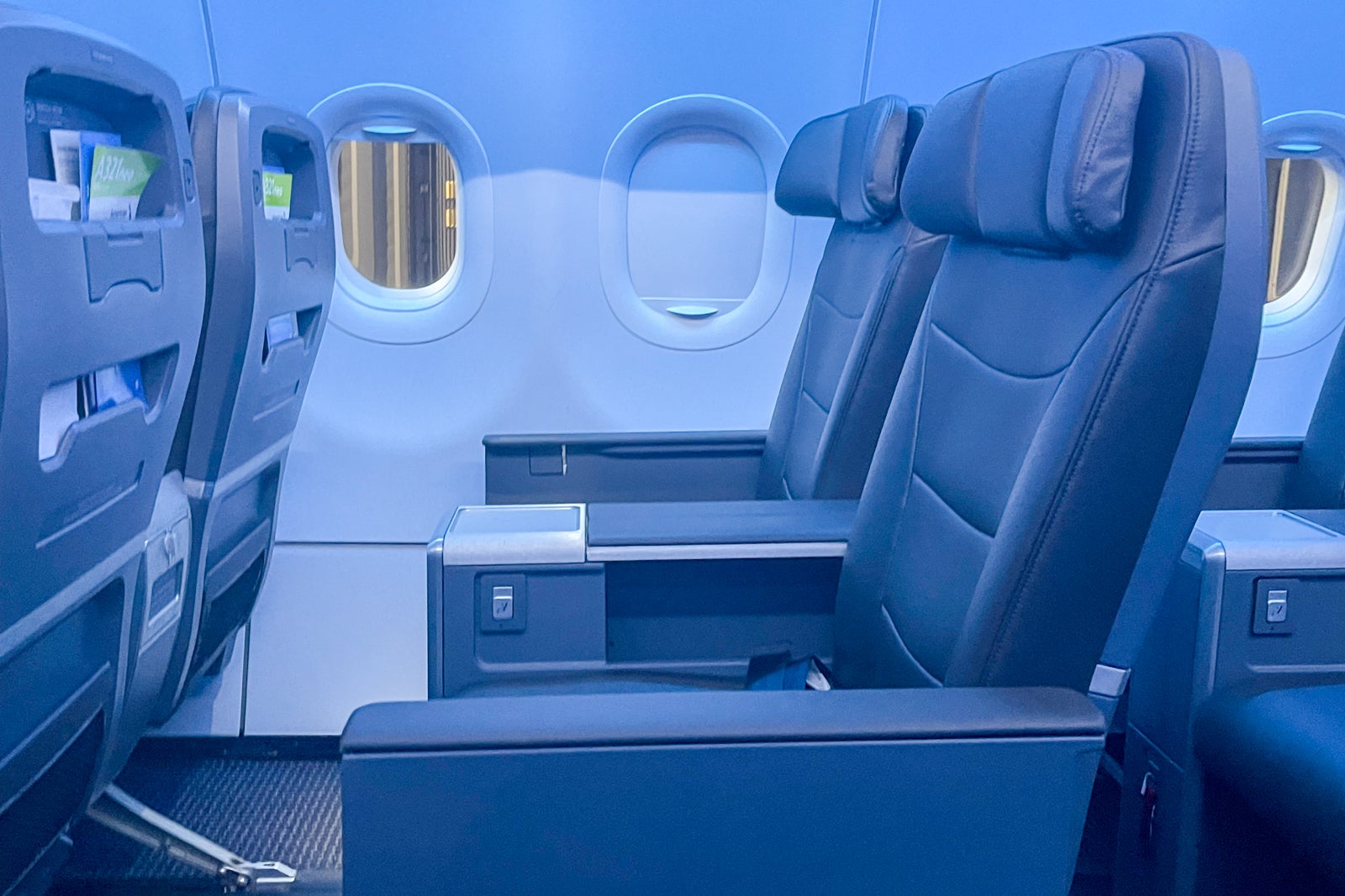 American Airlines Launches Its Premium Economy — Skift Business Traveler