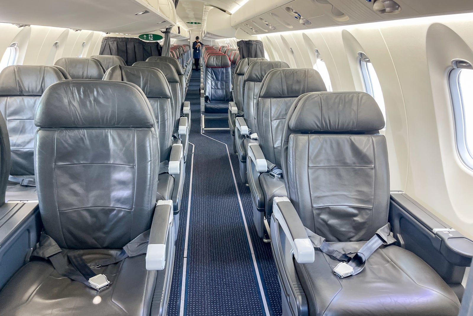 Quick Points: How first class can save you money