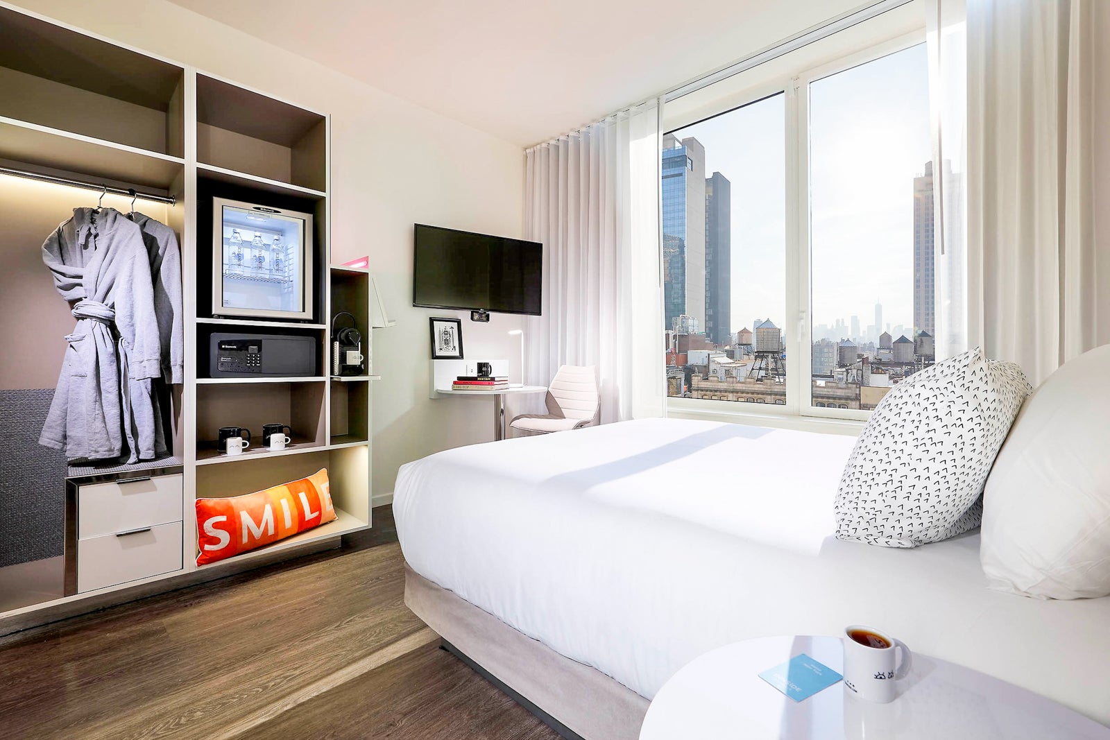 15 best hotels near Madison Square Garden The Points Guy