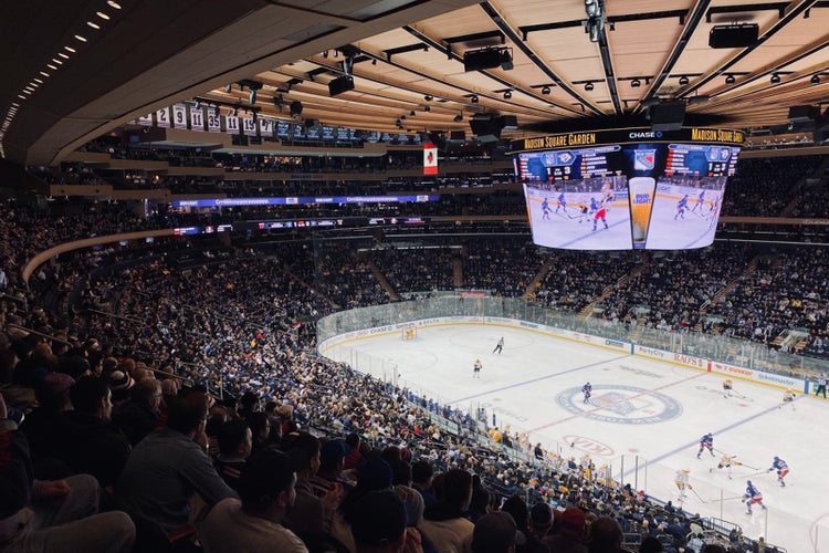 15 best hotels near Madison Square Garden - The Points Guy