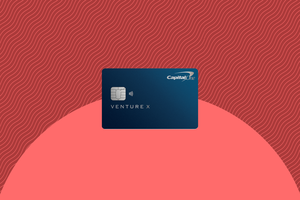 Which Capital One Credit Card Is Best For Me The best Capital One credit cards to add to your wallet - The Points Guy