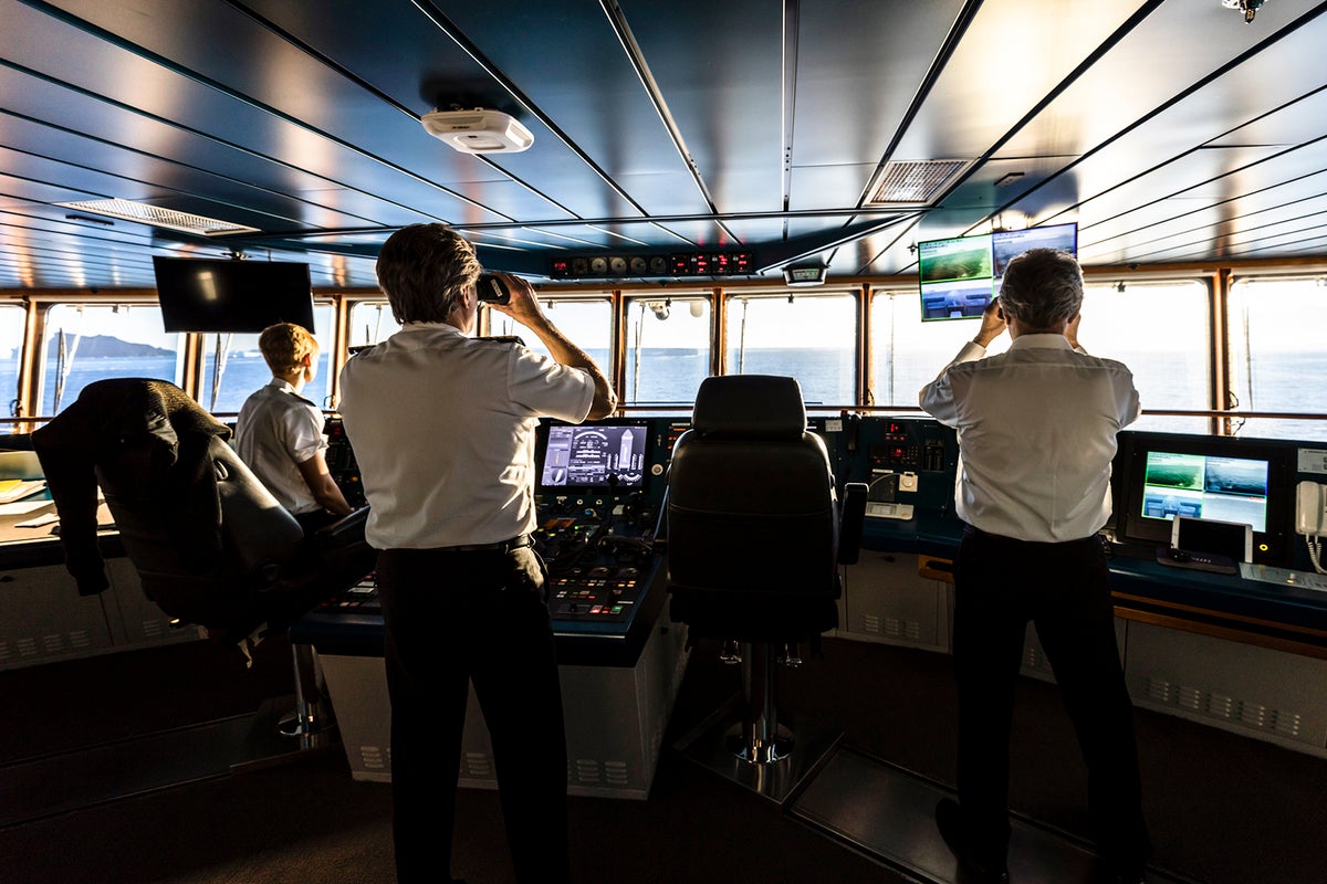 What are cruise ship pilots, and what do they do? The Points Guy