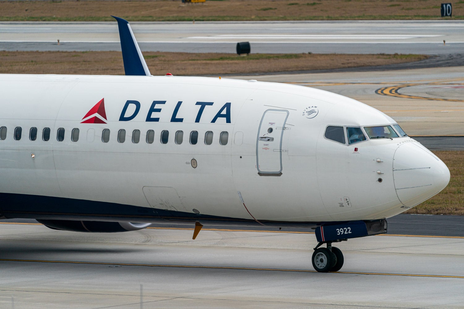Delta ATL-1