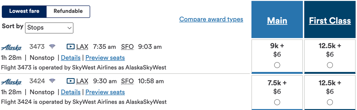 Your guide to earning and redeeming with Alaska Airlines Mileage Plan ...