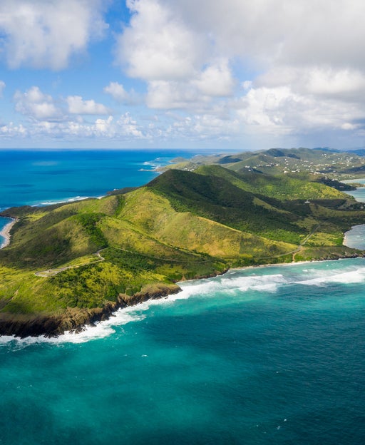 Book it: Fly to St. Croix from Newark, New York City from $252 round-trip