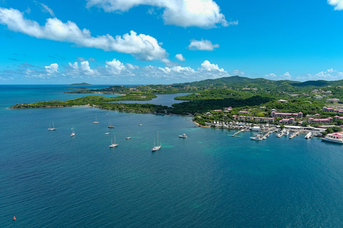 Winter flights to St. Croix for less than $400 - The Points Guy