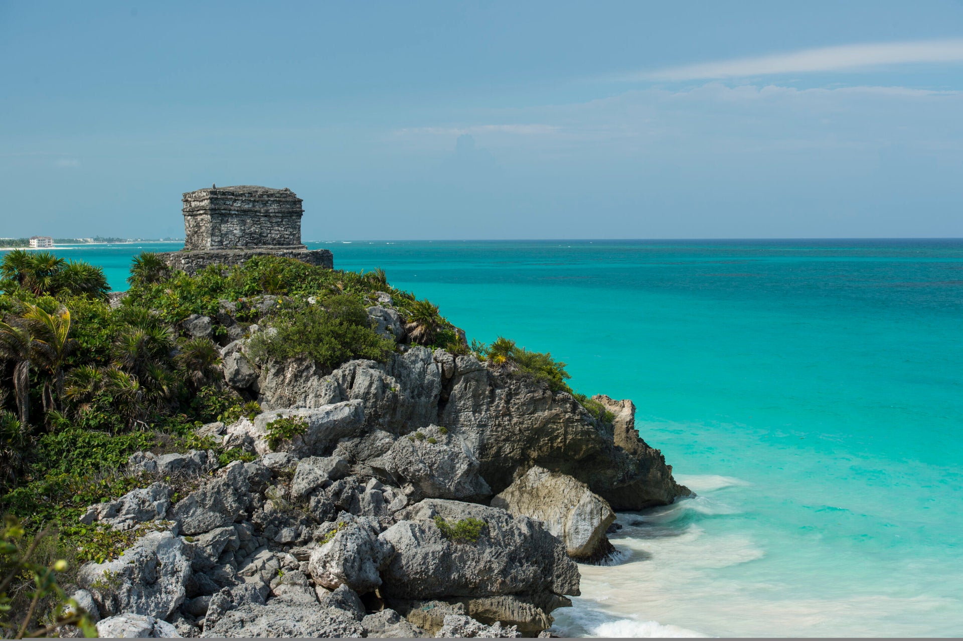 Delta 1st US airline to announce Tulum flights The Points Guy