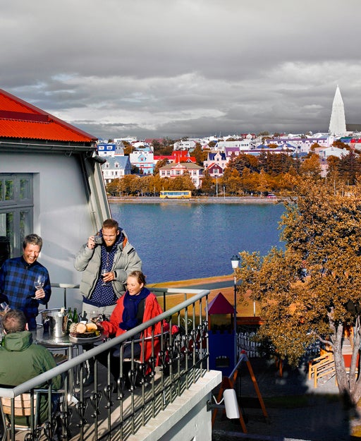 Deal alert: Spend summer in Iceland from $418 round-trip