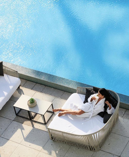 12 hotels where you can stay for half price (or break even) with your Amex Platinum credit