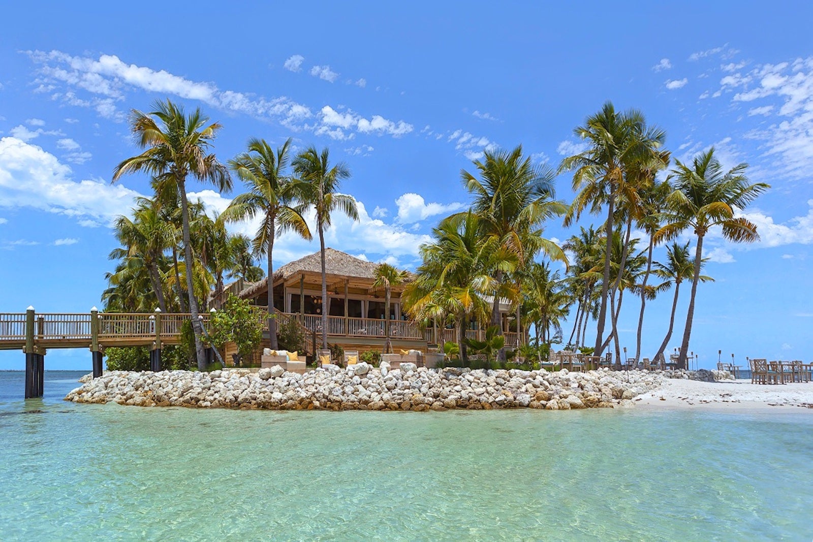 The 17 best all-inclusive resorts in the US - The Points Guy