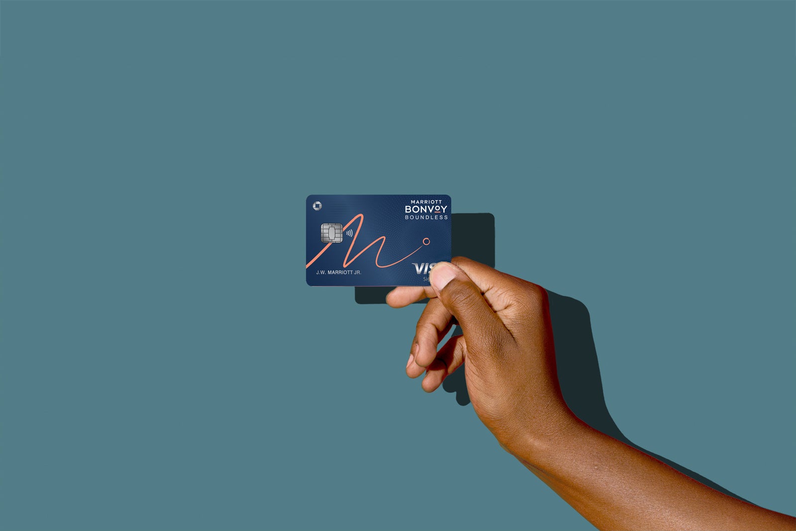 Marriott Bonvoy Boundless credit card review Full details The Points Guy
