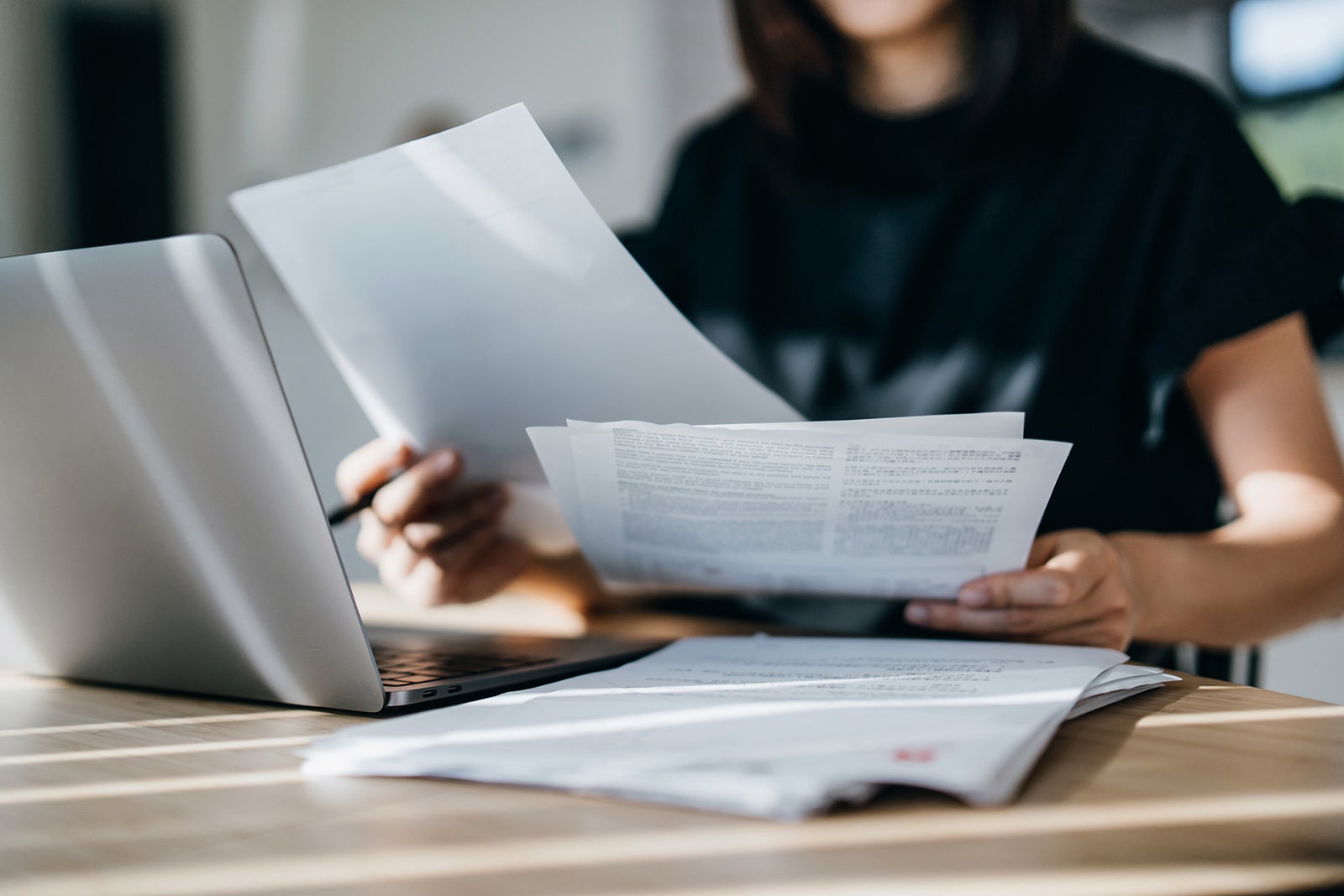 What is a balance transfer check? – The Points Guy