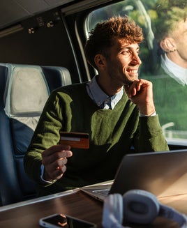 Chase Sapphire Preferred vs. Venture X: Which travel rewards card reigns supreme?