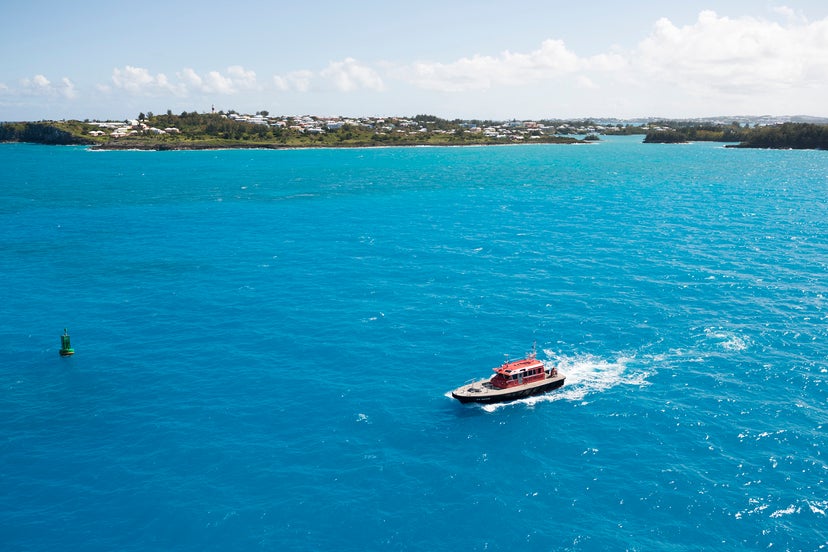 What are cruise ship pilots, and what do they do? The Points Guy