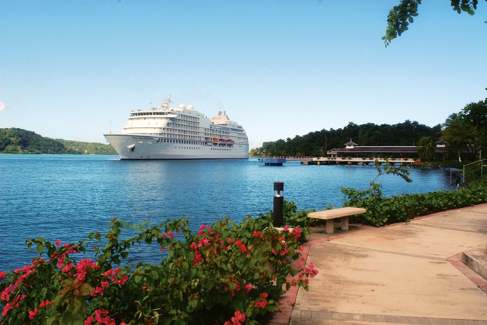 cheapest cruise lines in the world