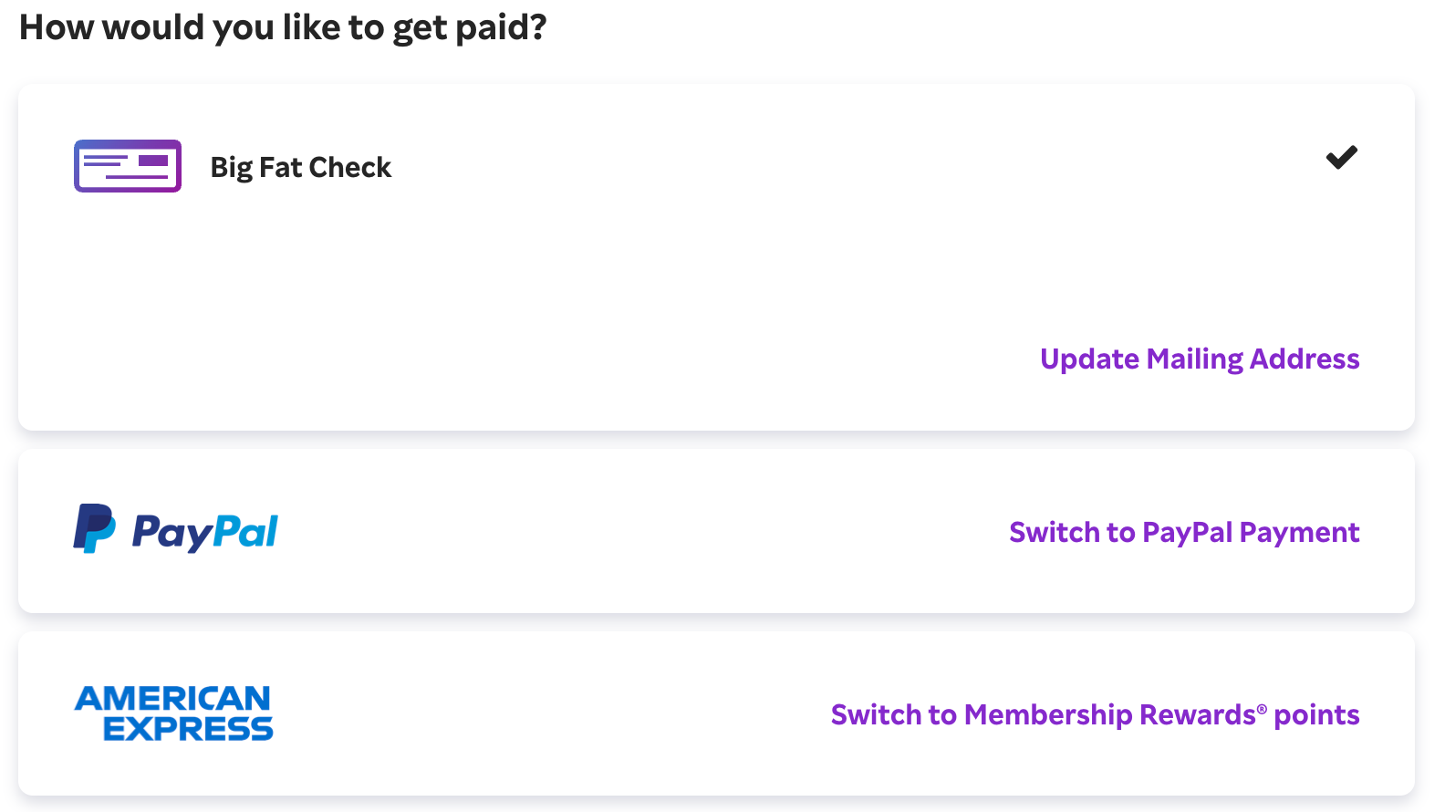 Earn Amex points with Rakuten The Points Guy