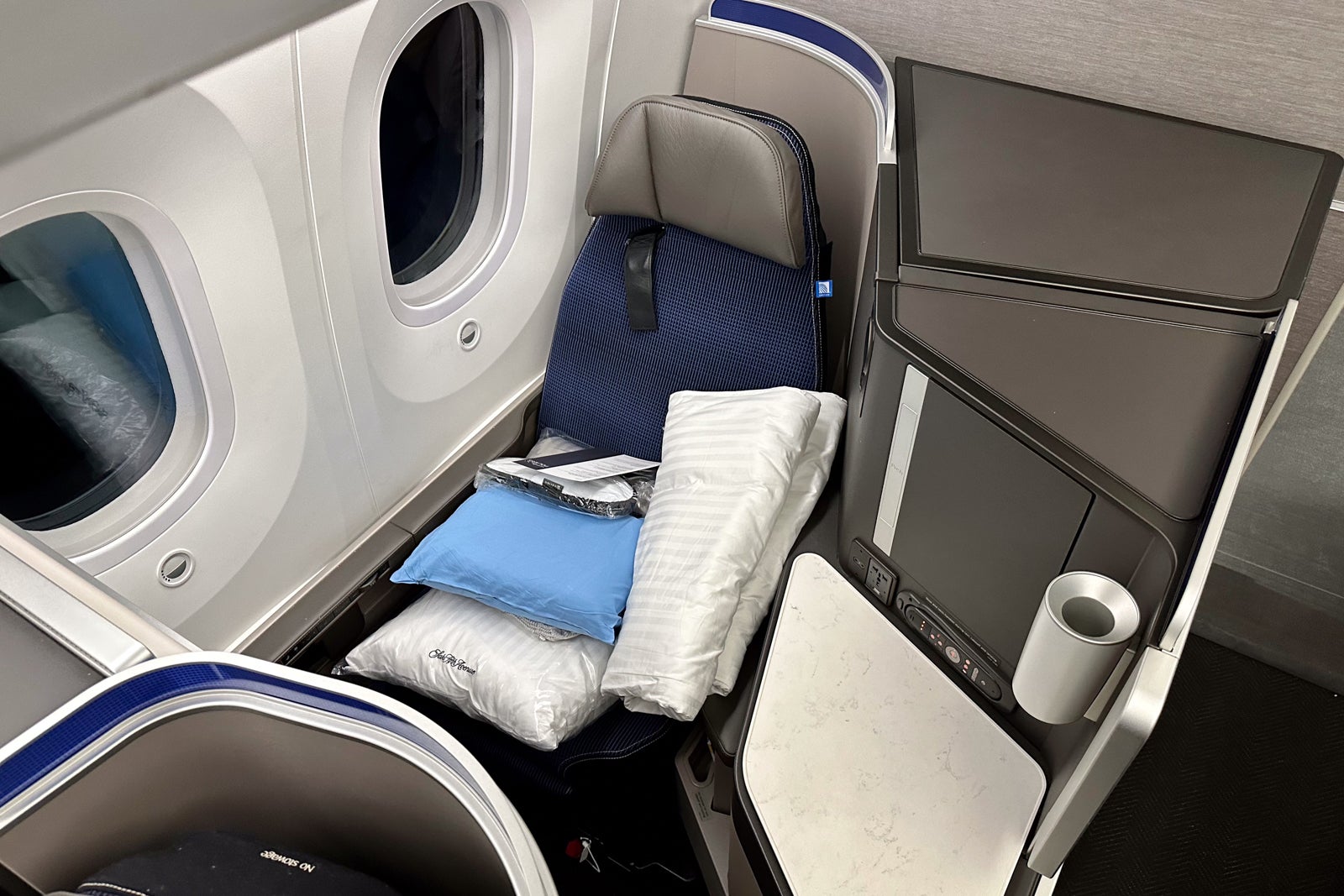 United preps overhauled Polaris experience debuting in under 4 weeks ...