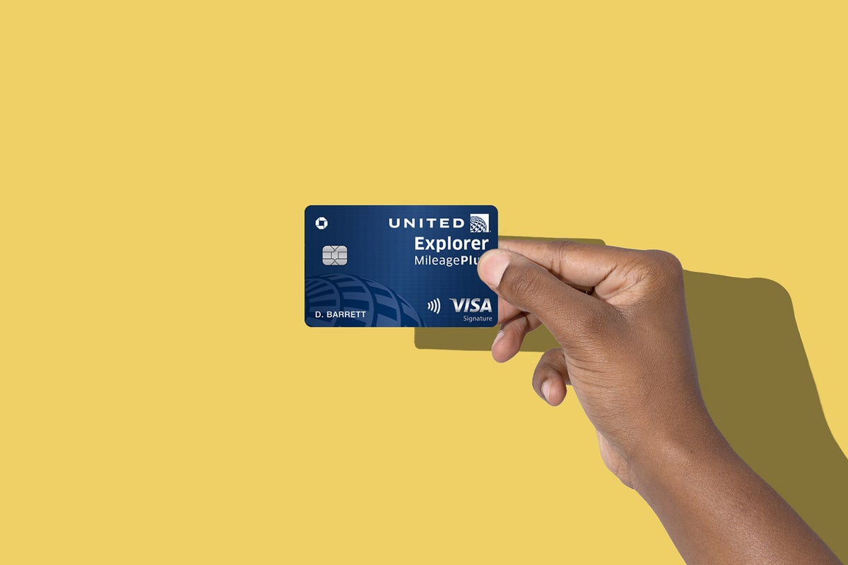 Why I love my United Explorer Card even though it's no longer my