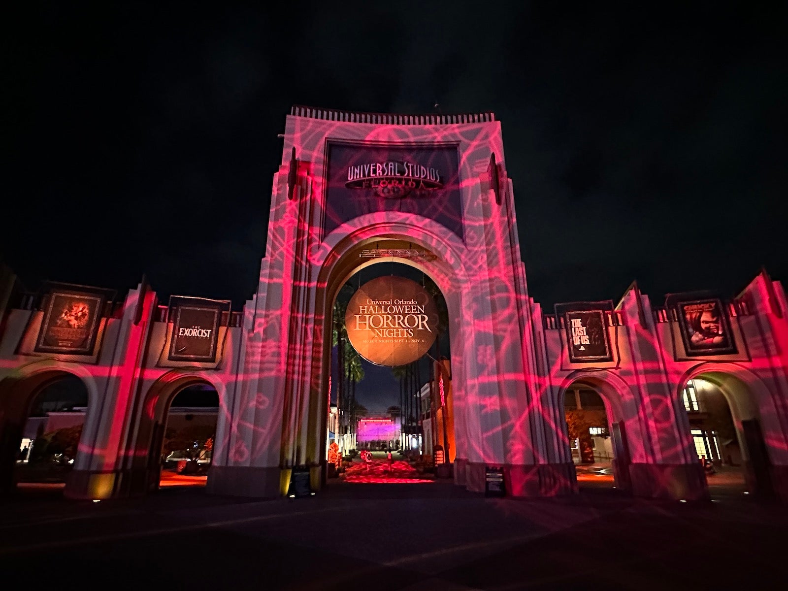 Universal Orlando Halloween Horror Nights 2023 houses ranked The