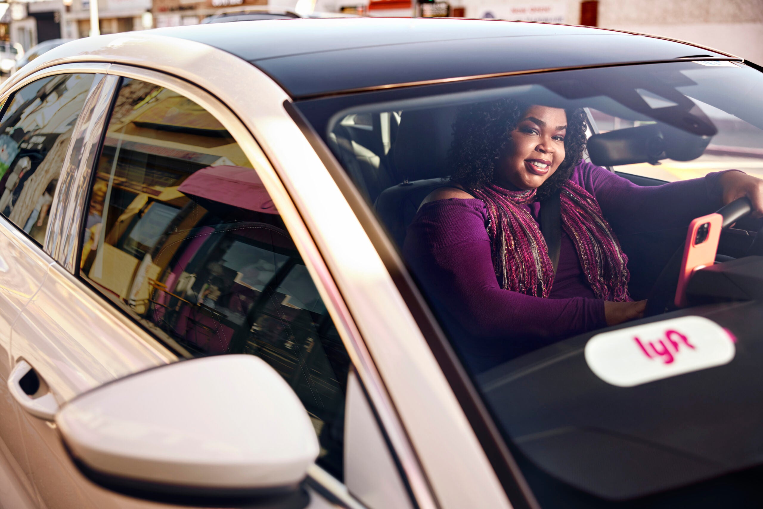 Lyft Introduces New Features In Time For Holiday Travel – Forbes Advisor