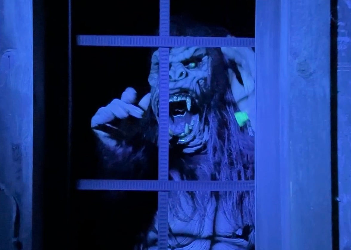haunted horror nights 2023 houses