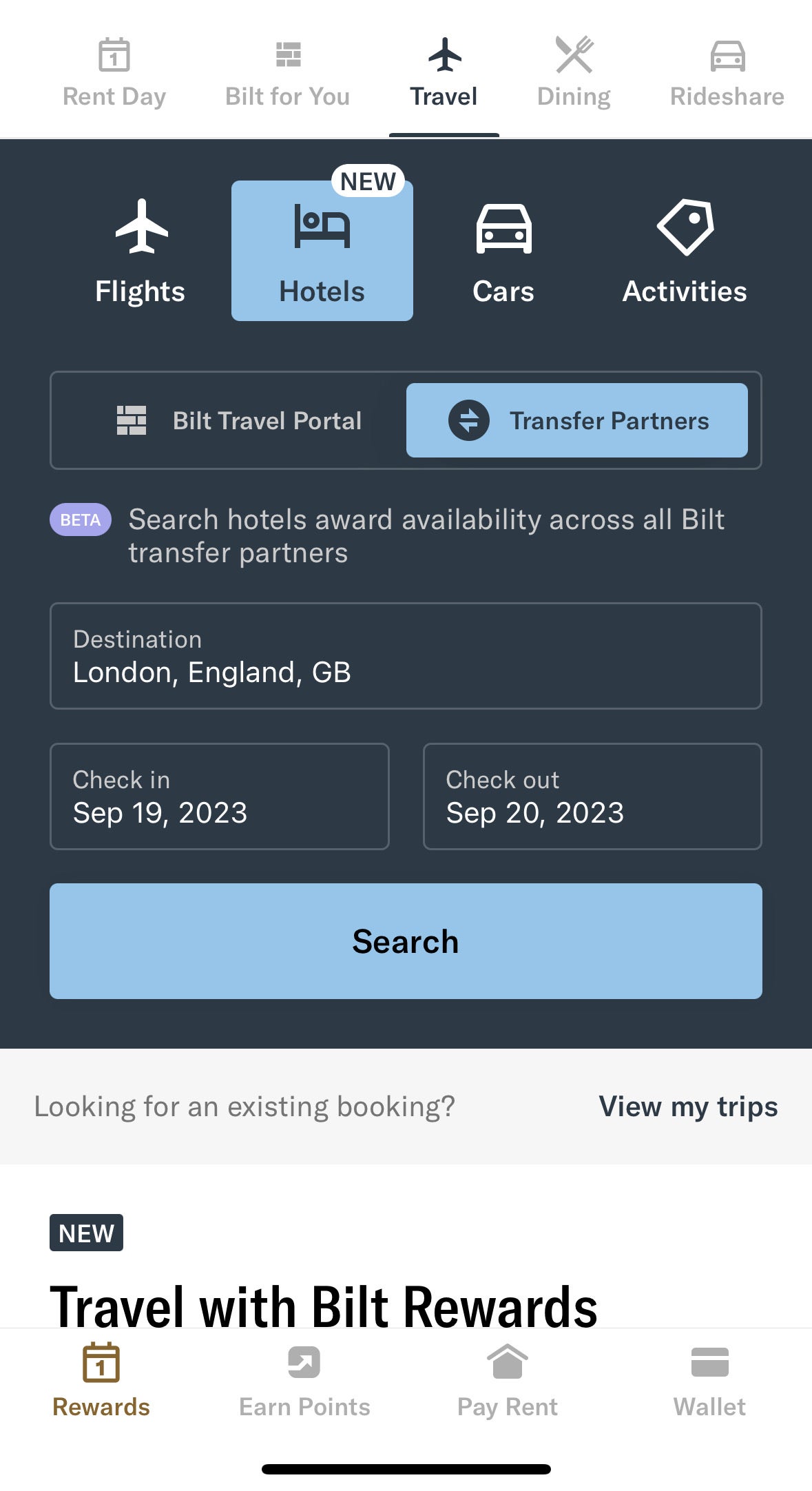 bilt-rewards-app-adds-live-hotel-award-availability-the-points-guy