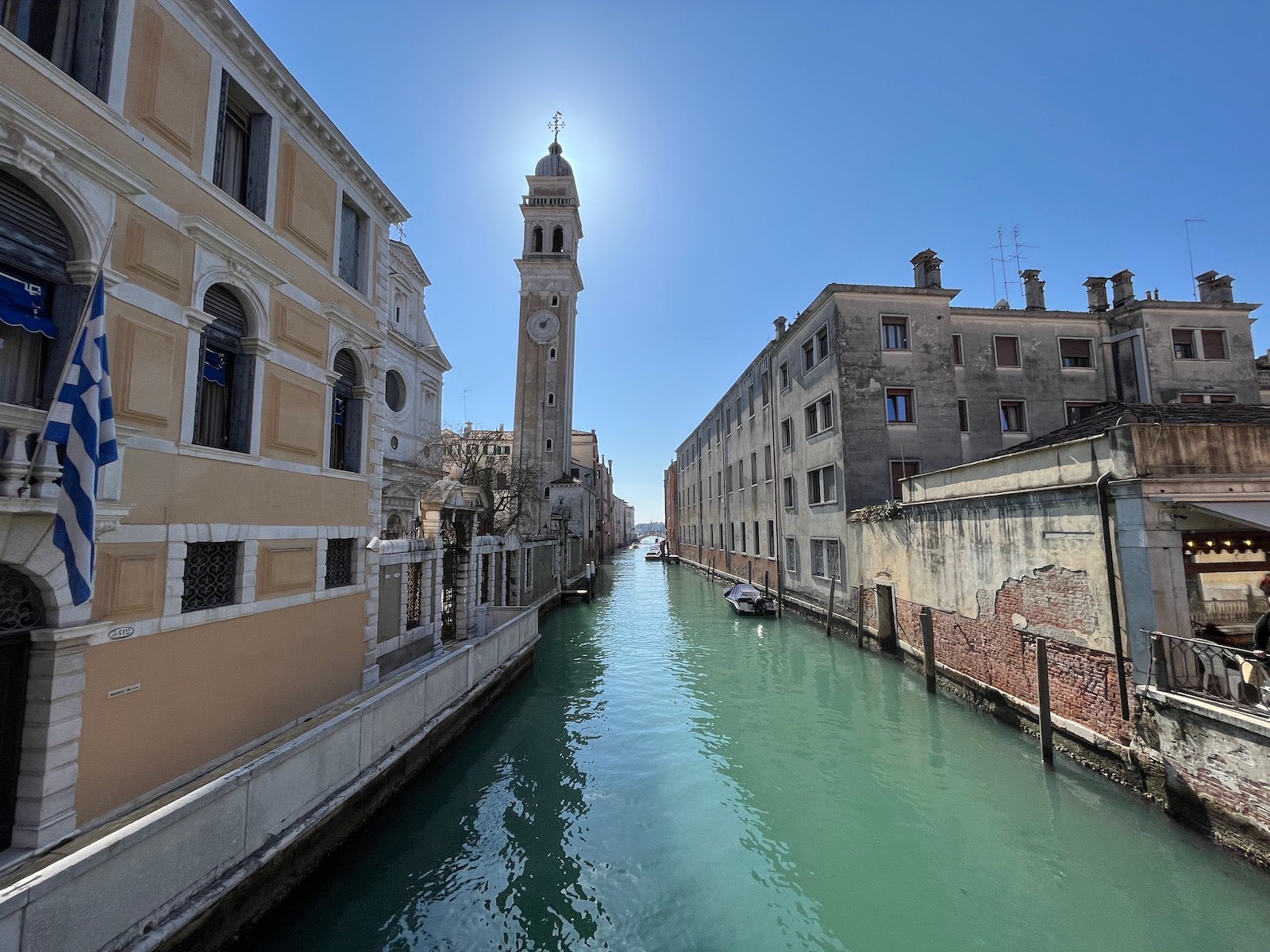 Daily tourism tax and tour group cap coming to Venice this year The Points Guy
