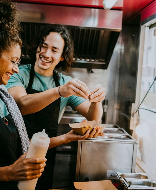 Can you use a business credit card for personal expenses?