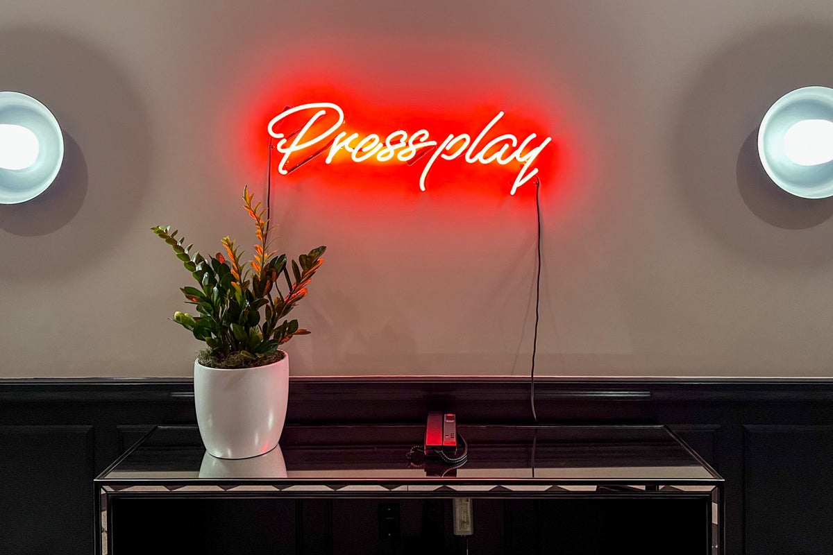 What it's like staying at Dream Nashville, Music City's newest