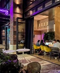 What it’s like staying at the Moxy Brooklyn Williamsburg