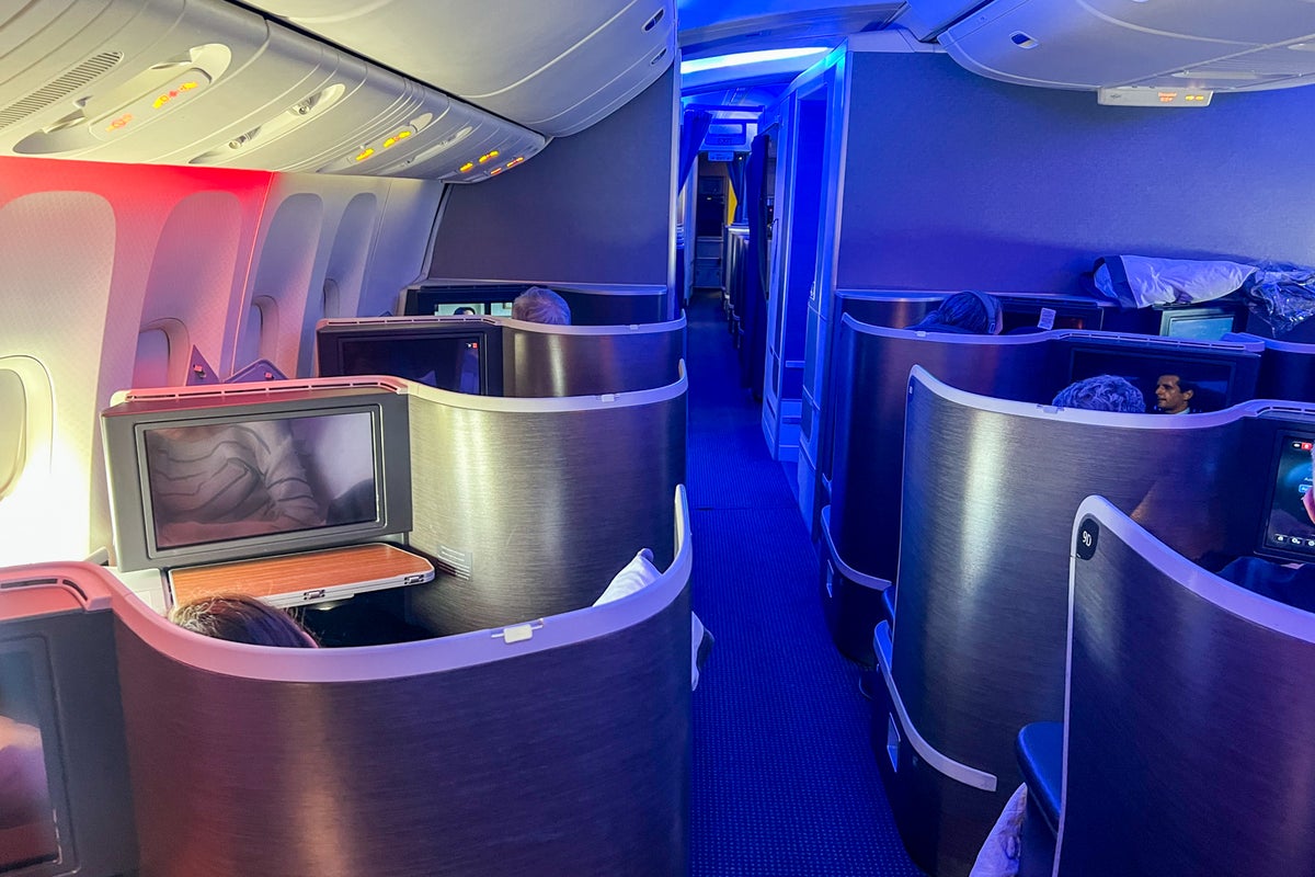 Big changes to American Airlines program delayed, but still coming: AA ...