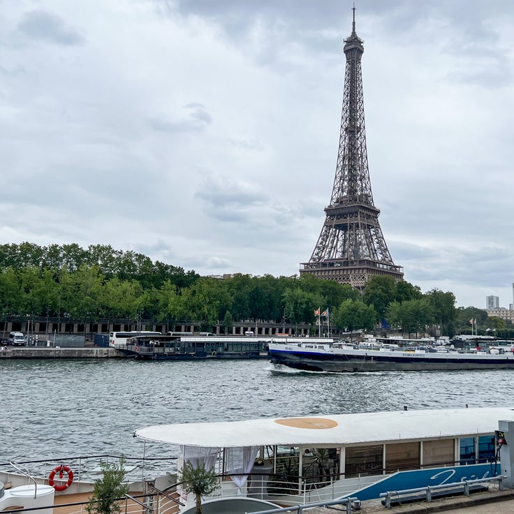 Deal alert: Nonstop to Paris from New York City this fall from $267