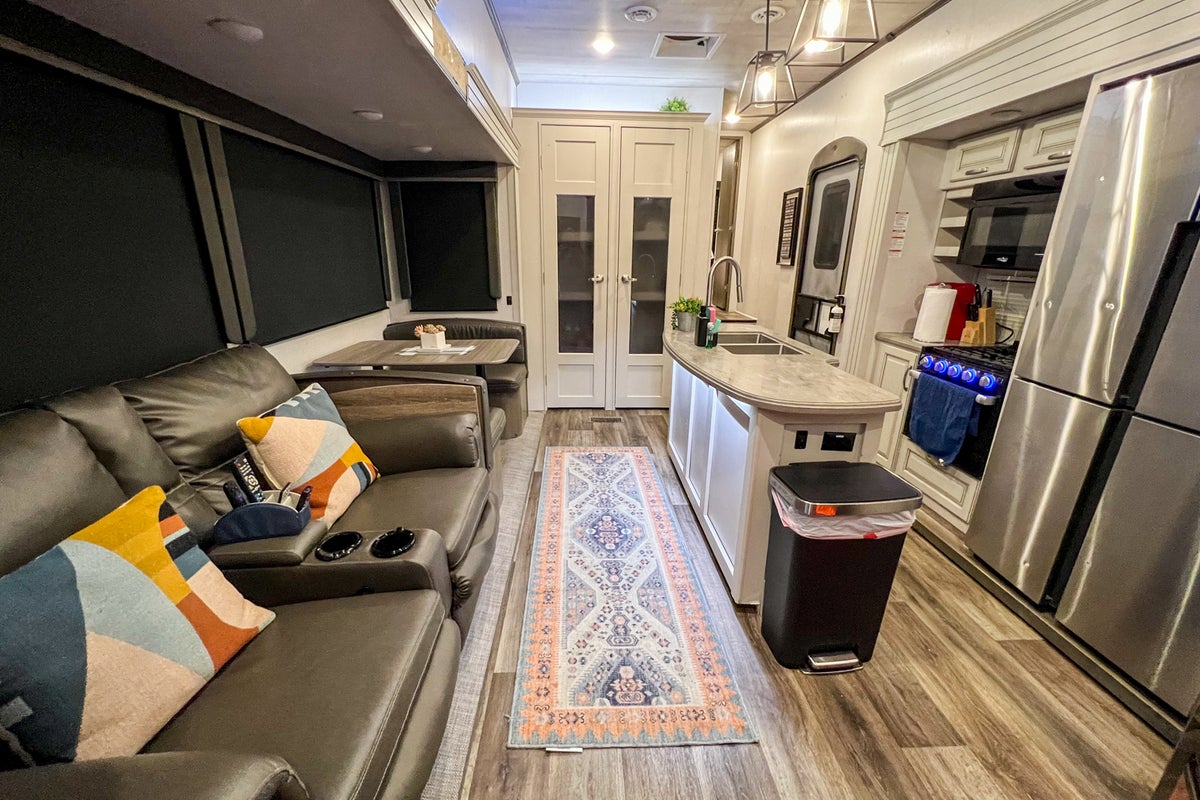 How to rent an RV What it costs and what to know before you book The
