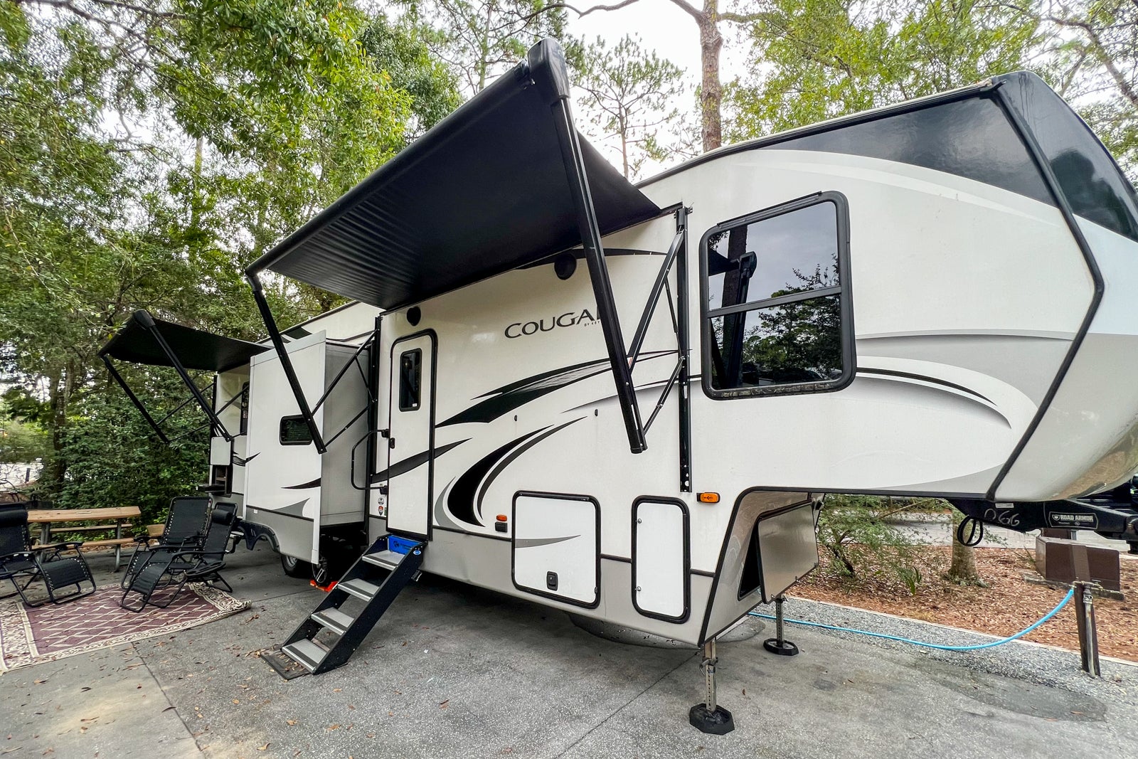 How to rent an RV What it costs and what to know before you book The