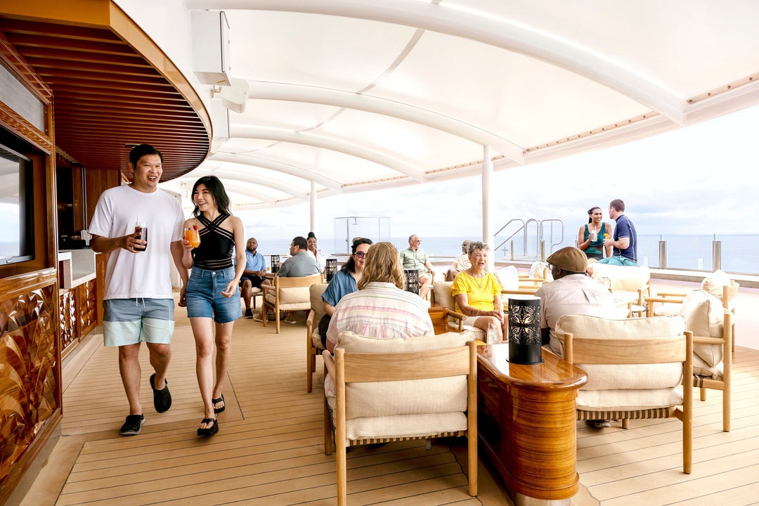 Disney cruise drink packages How to save on beer, wine, cocktails and