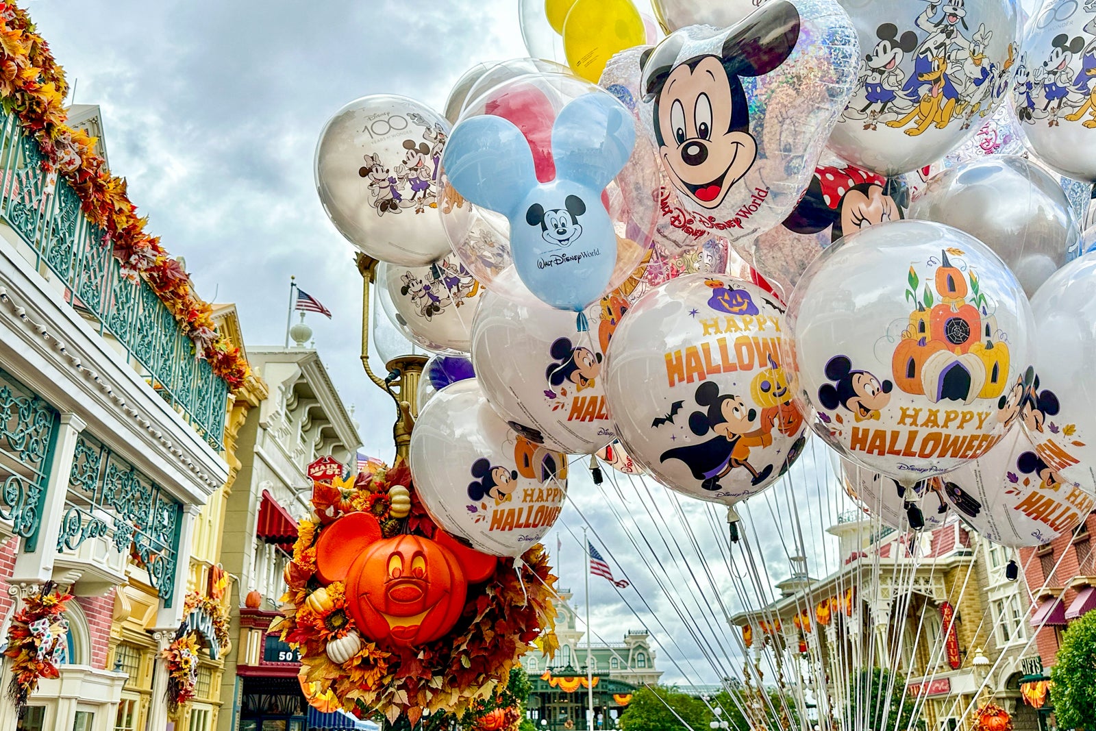 How to plan a trip to Disney World in 2024 - The Points Guy