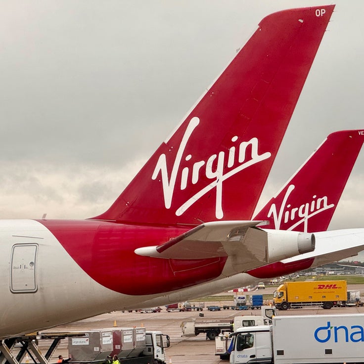 American Express and Virgin Atlantic transfer bonus: Get 30% more Virgin points when transferring Membership Rewards points