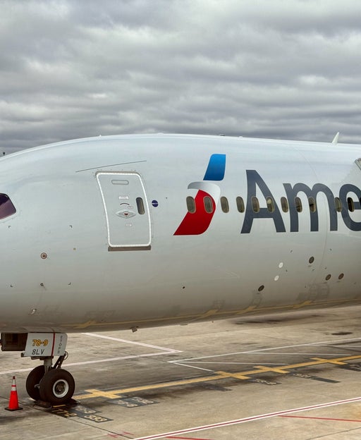 American debuts special one-time-only flight from Philadelphia to Brazil