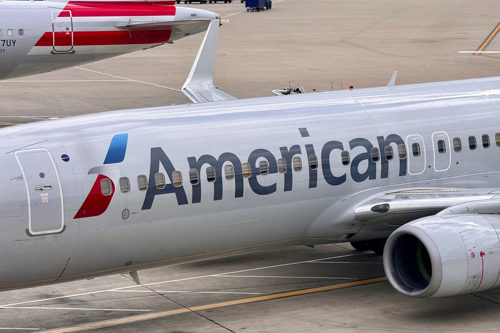 American Airways unveils latest route from Los Angeles to Australia