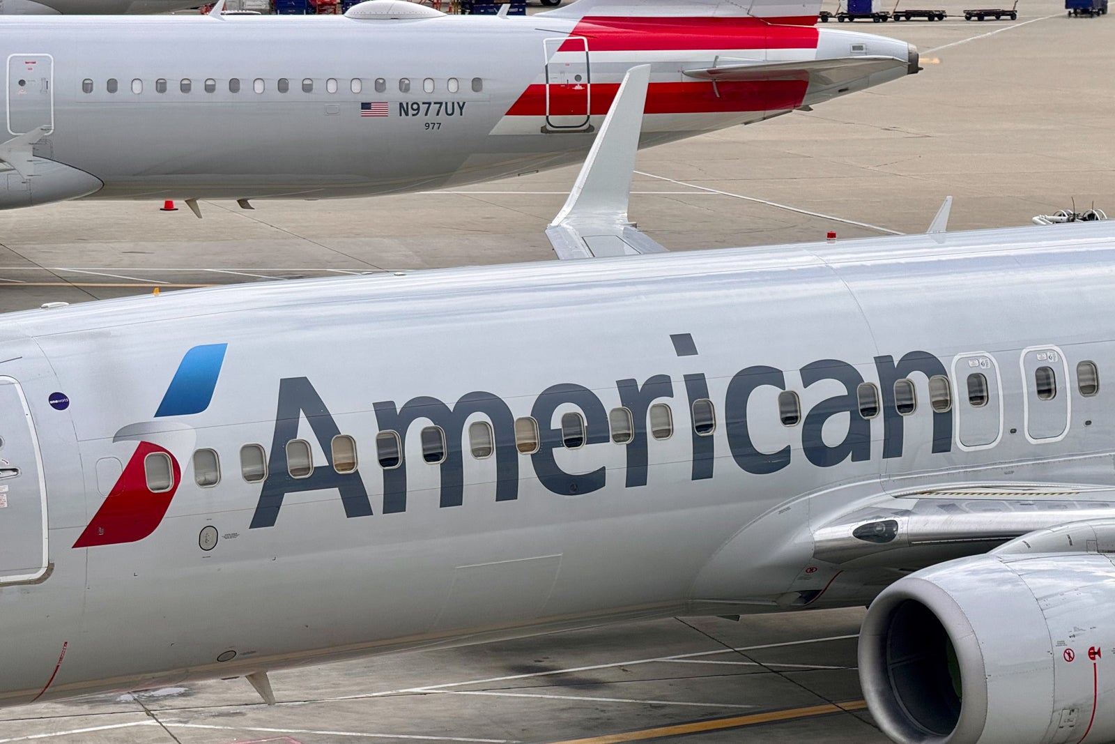 Your ultimate guide to American Airlines AAdvantage - The Points Guy