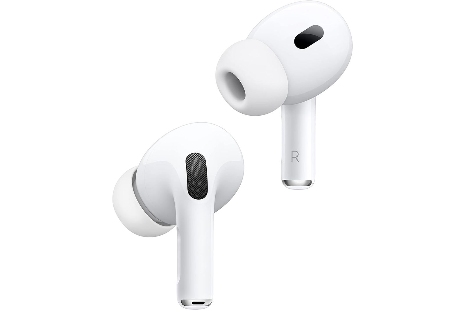 Apple AirPods Pro 2nd Gen Wireless Earbuds