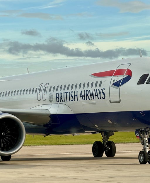 What you need to know about British Airways Executive Club Tier Point changes