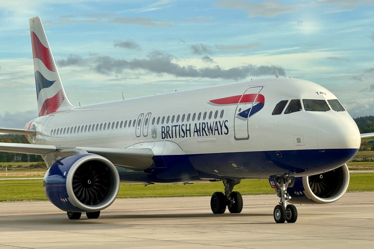 British Airways sale Flights to London from 585 The Points Guy